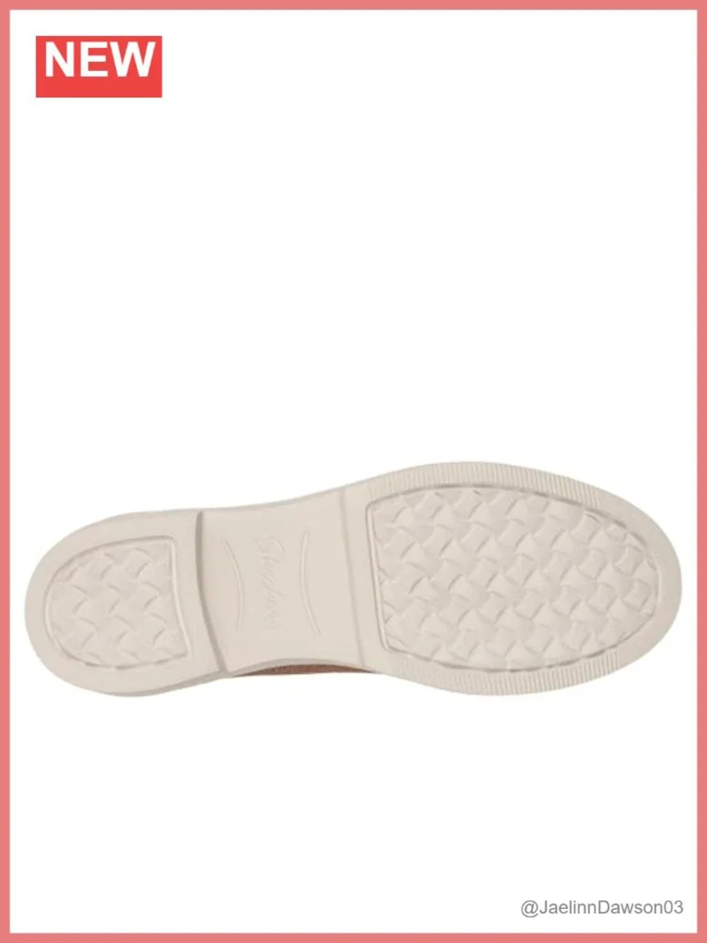 Women's Air Cooled Memory Foam Knit Loafers with Leather Trim